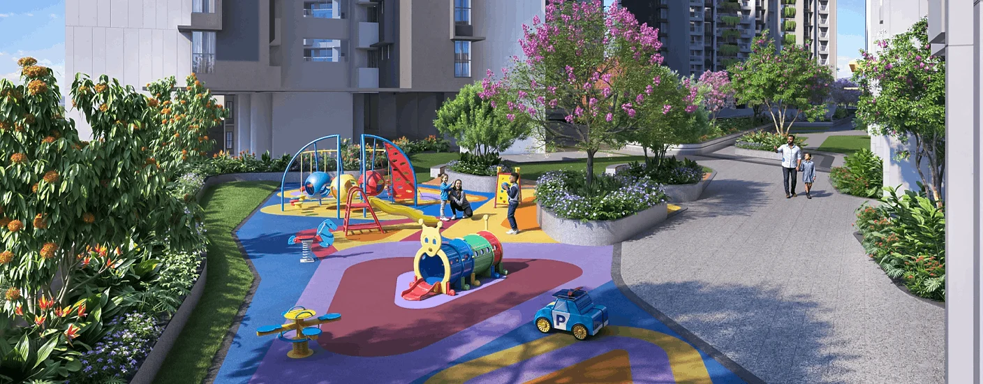 Shubh Veda Akurdi Play Zone 2 Image
