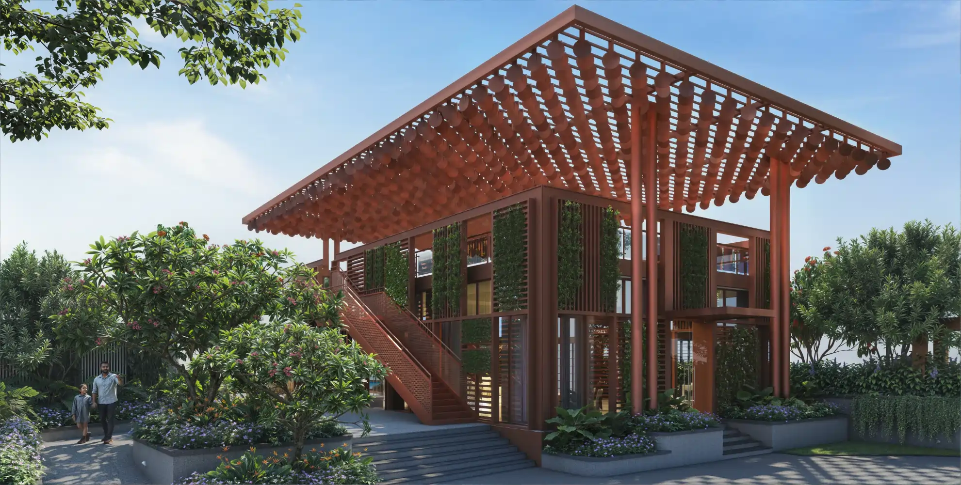 Clubhouse